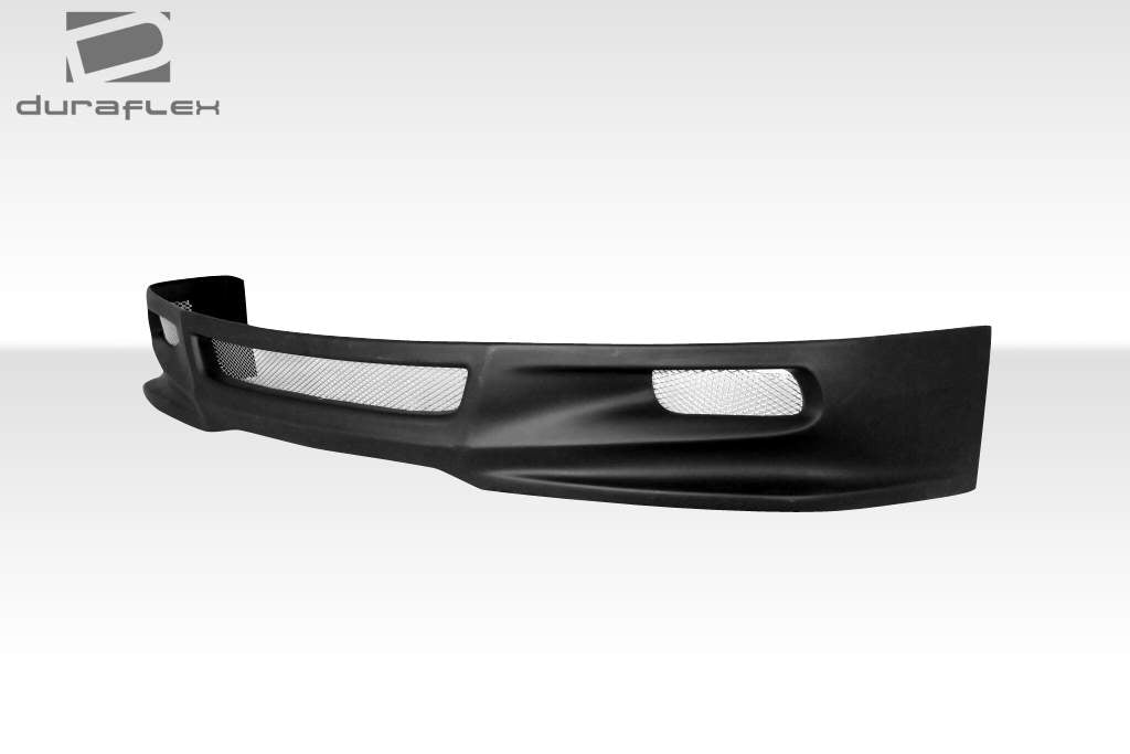 2007-2009 Toyota Camry Duraflex Racer Front Lip Under Spoiler Air Dam (non se model) - 1 Piece
