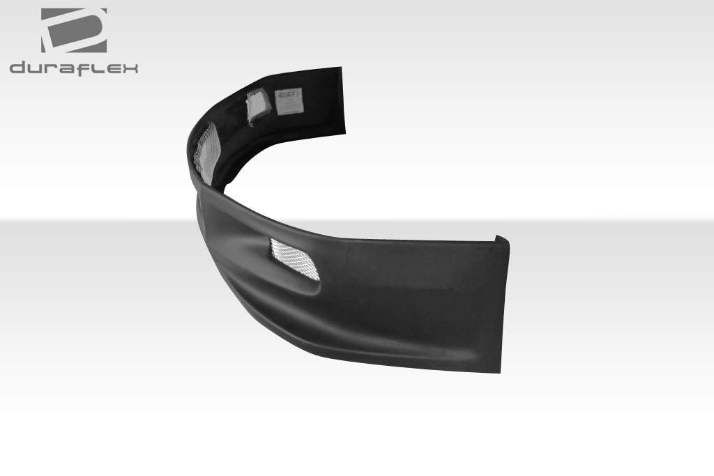 2007-2009 Toyota Camry Duraflex Racer Body Kit - 4 Piece