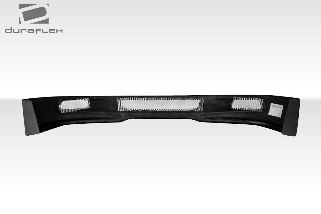 2007-2009 Toyota Camry Duraflex Racer Front Lip Under Spoiler Air Dam (non se model) - 1 Piece