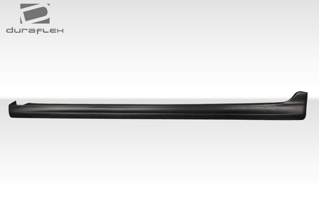 2007-2011 Toyota Camry Duraflex Racer Side Skirts Rocker Panels - 2 Piece