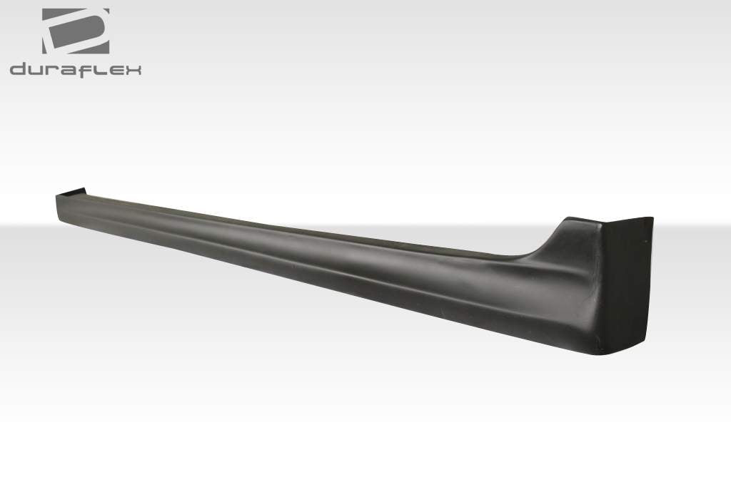 2007-2011 Toyota Camry Duraflex Racer Side Skirts Rocker Panels - 2 Piece