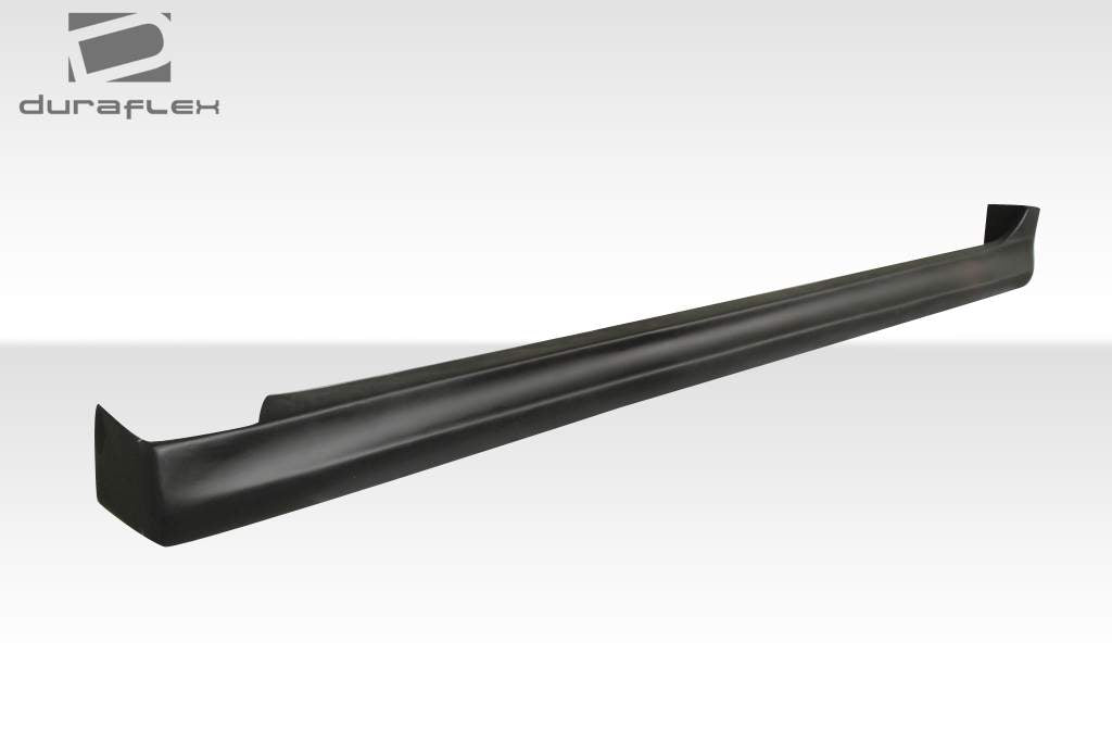 2007-2011 Toyota Camry Duraflex Racer Side Skirts Rocker Panels - 2 Piece