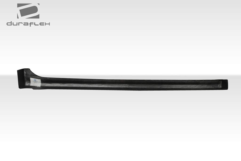 2007-2009 Toyota Camry Duraflex Racer Body Kit - 4 Piece