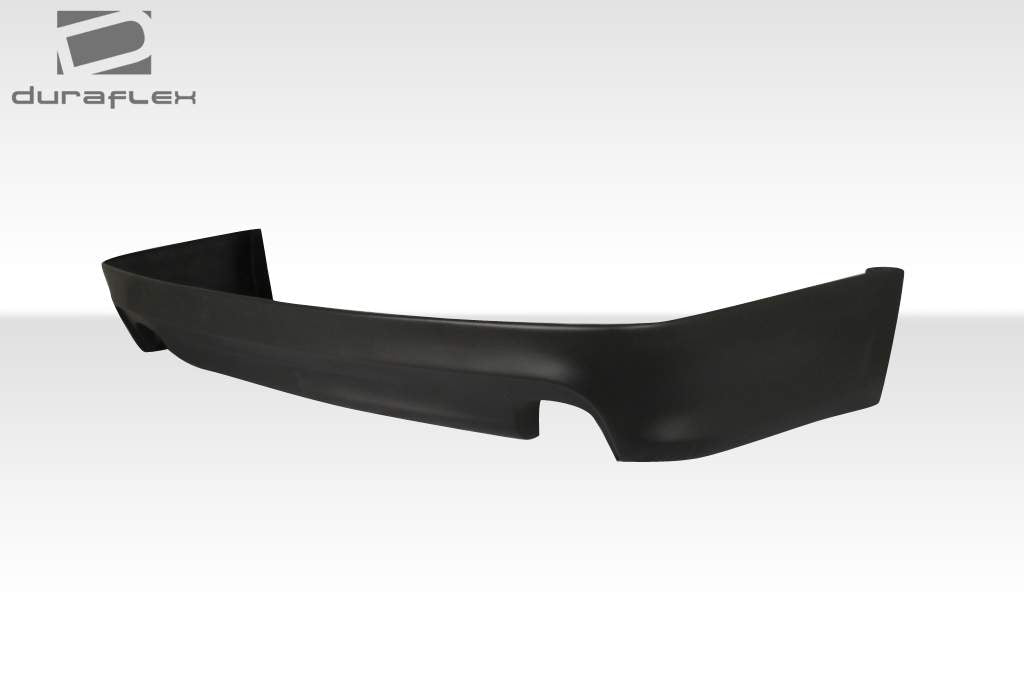 2007-2009 Toyota Camry Duraflex Racer Body Kit - 4 Piece