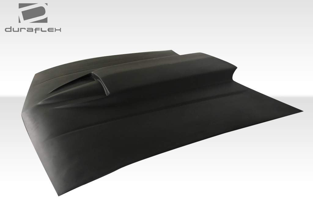 1982-1992 Chevrolet Camaro Duraflex Big Block Hood - 1 Piece