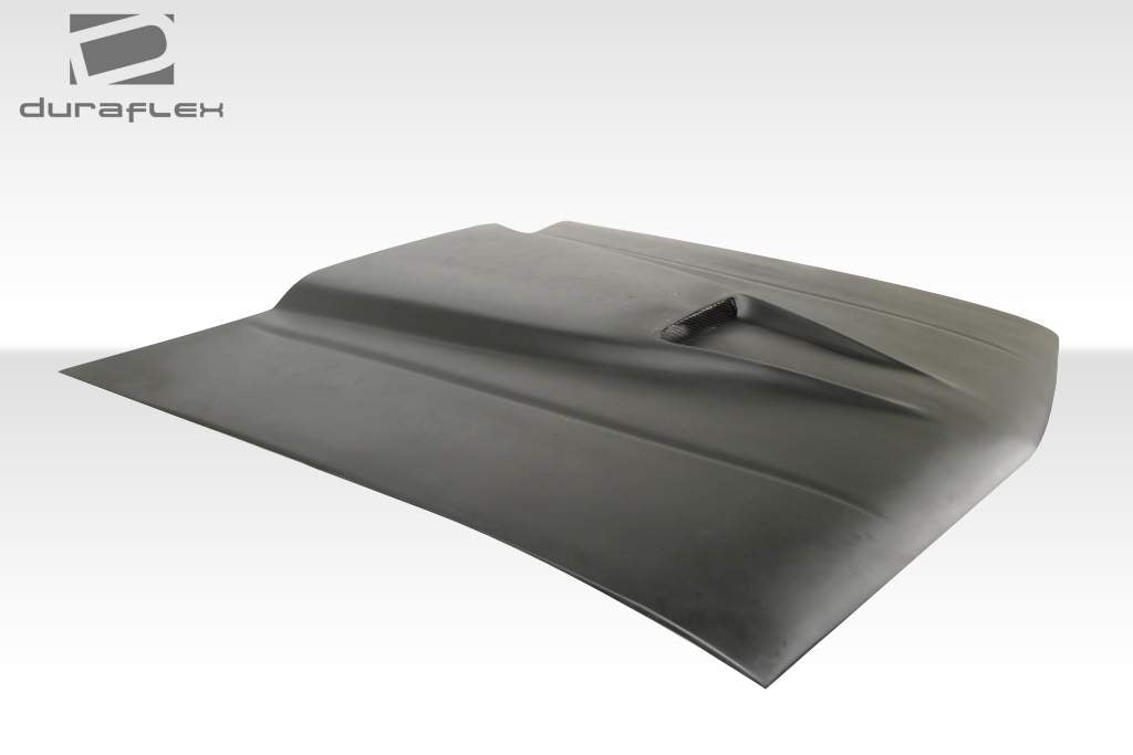 1982-1992 Chevrolet Camaro Duraflex Supersport Hood - 1 Piece