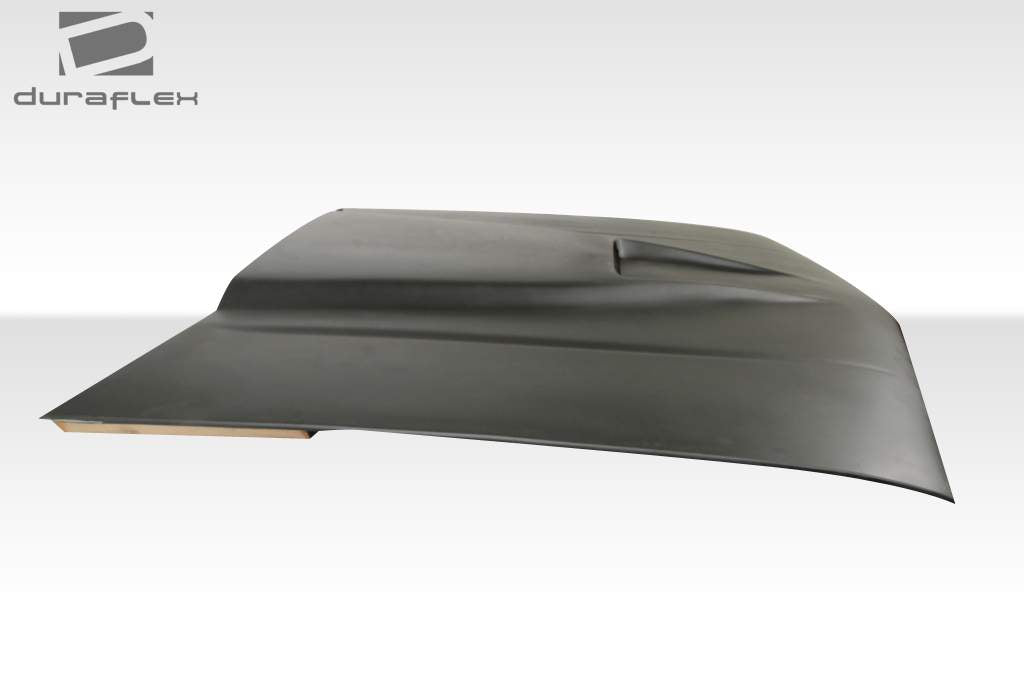1982-1992 Chevrolet Camaro Duraflex Supersport Hood - 1 Piece