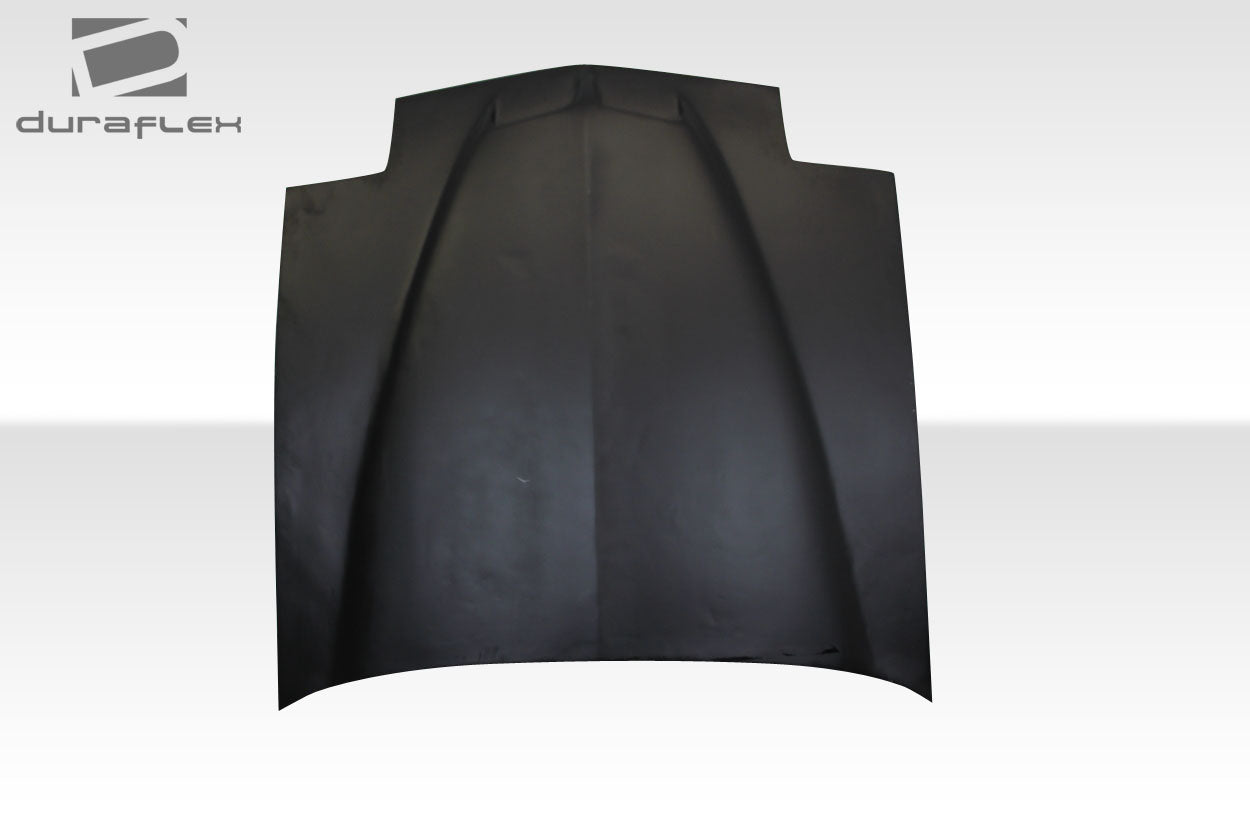 1982-1992 Pontiac Firebird Trans Am Duraflex WS-6 Hood - 1 Piece