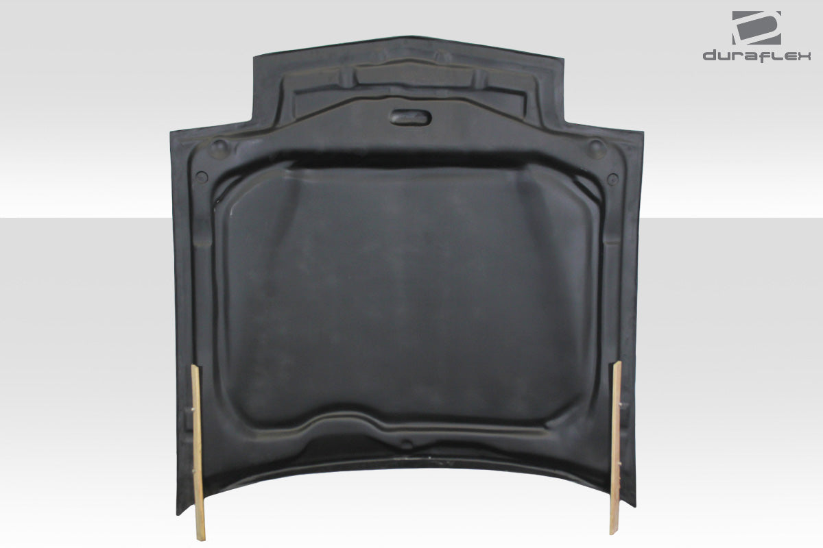 1982-1992 Pontiac Firebird Trans Am Duraflex WS-6 Hood - 1 Piece