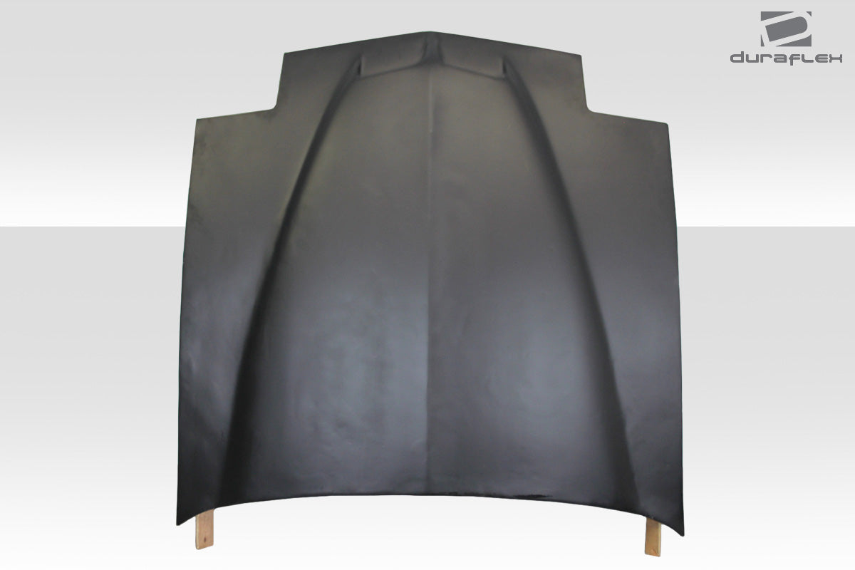 1982-1992 Pontiac Firebird Trans Am Duraflex WS-6 Hood - 1 Piece