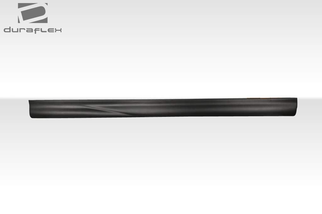 1997-2003 BMW 5 Series E39 4DR Duraflex AC-S Side Skirts Rocker Panels - 2 Piece