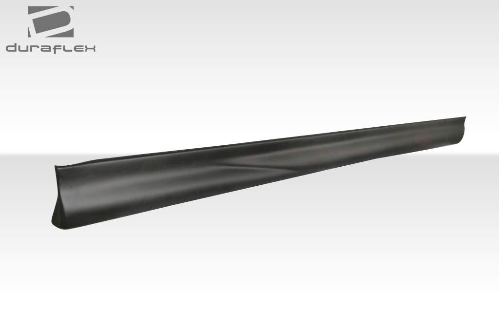 1997-2003 BMW 5 Series E39 4DR Duraflex AC-S Side Skirts Rocker Panels - 2 Piece