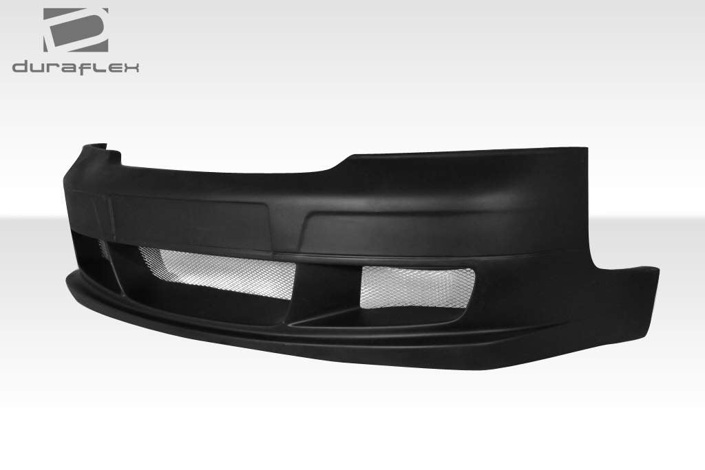 1998-2004 Audi A6 C5 Allroad Quattro Duraflex VIP Front Bumper Cover - 1 Piece