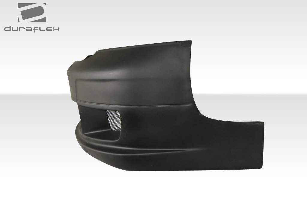 1998-2004 Audi A6 C5 Allroad Quattro Duraflex VIP Front Bumper Cover - 1 Piece