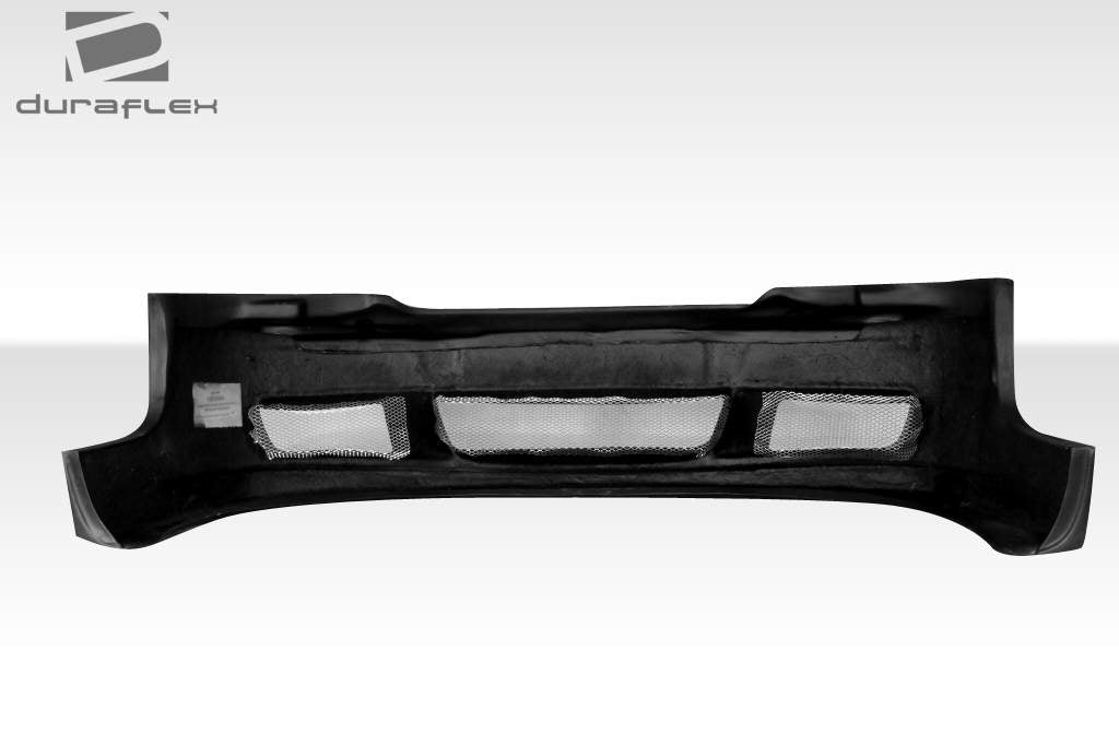 1998-2004 Audi A6 C5 Allroad Quattro Duraflex VIP Front Bumper Cover - 1 Piece