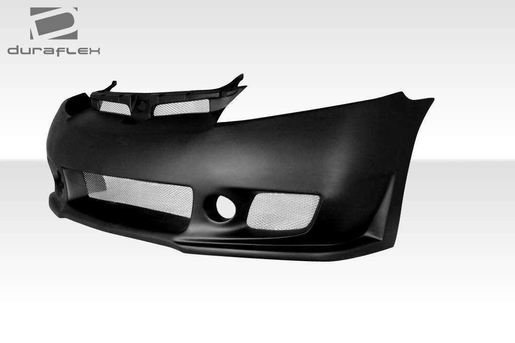 2006-2011 Honda Civic 4DR Duraflex B-2 Body Kit - 4 Piece
