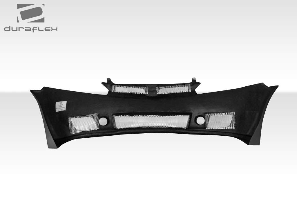 2006-2011 Honda Civic 4DR Duraflex B-2 Front Bumper Cover - 1 Piece