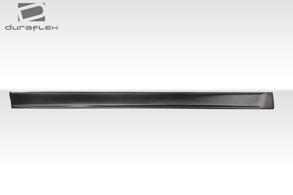 2006-2011 Honda Civic 4DR Duraflex Maddox Body Kit - 4 Piece