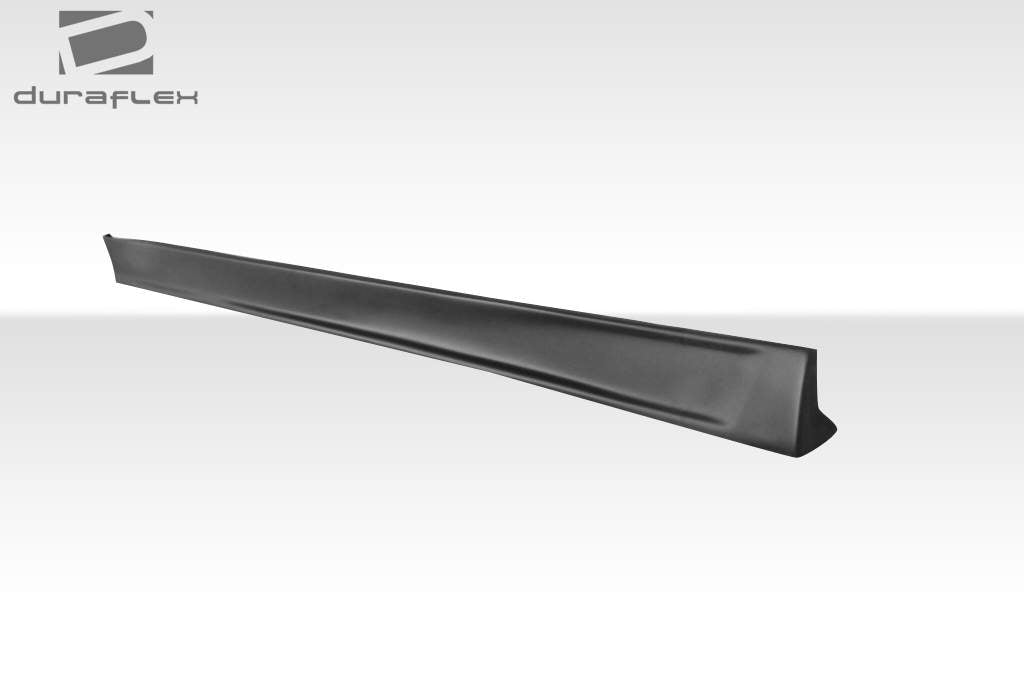 2006-2011 Honda Civic 4DR Duraflex B-2 Side Skirts Rocker Panels - 2 Piece