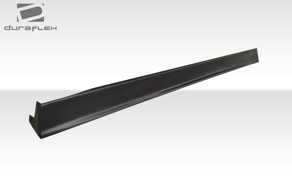 2006-2011 Honda Civic 4DR Duraflex Renzo Body Kit - 4 Piece
