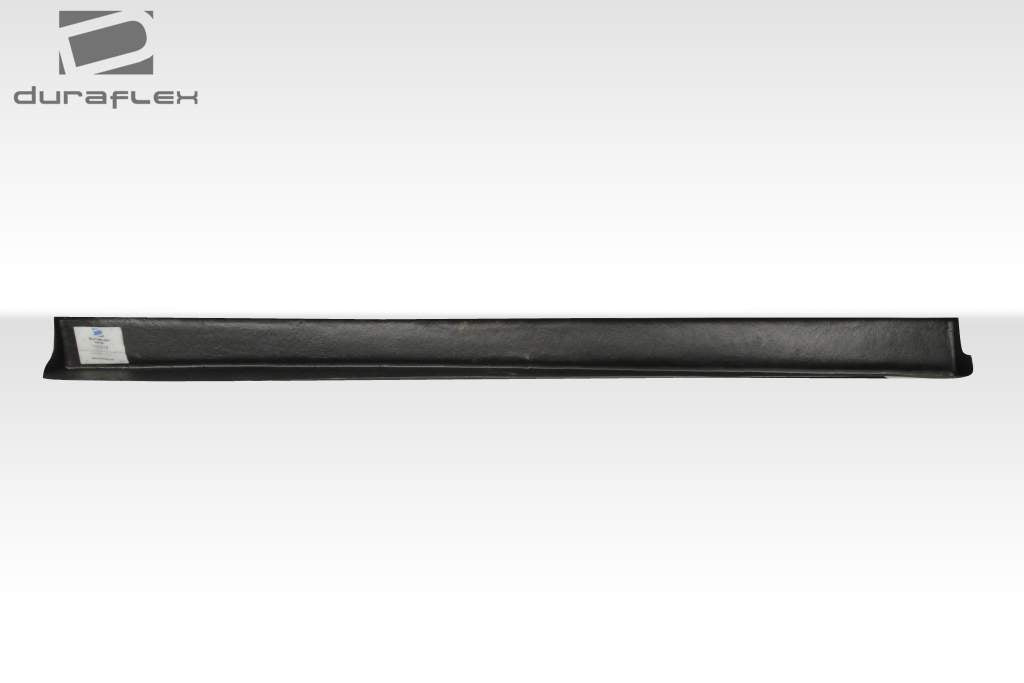 2006-2011 Honda Civic 4DR Duraflex B-2 Body Kit - 4 Piece