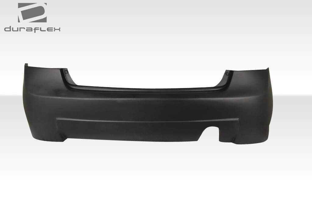 2006-2011 Honda Civic 4DR Duraflex Renzo Body Kit - 4 Piece