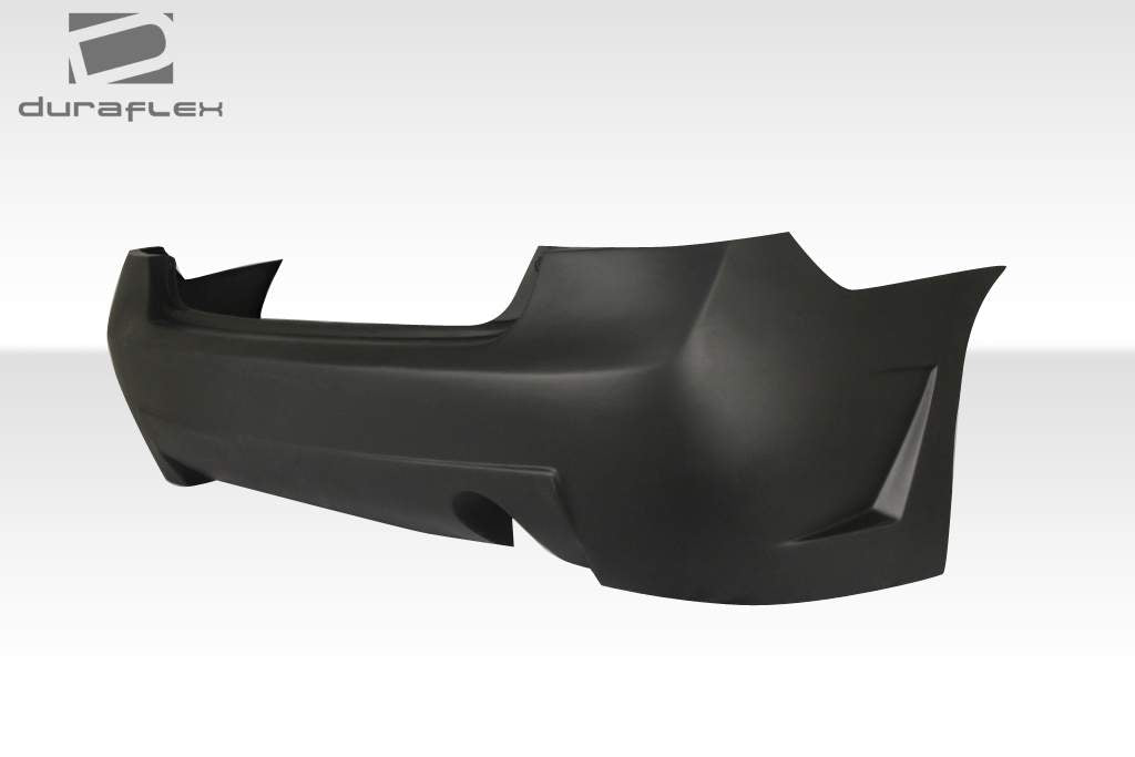 2006-2011 Honda Civic 4DR Duraflex Maddox Body Kit - 4 Piece