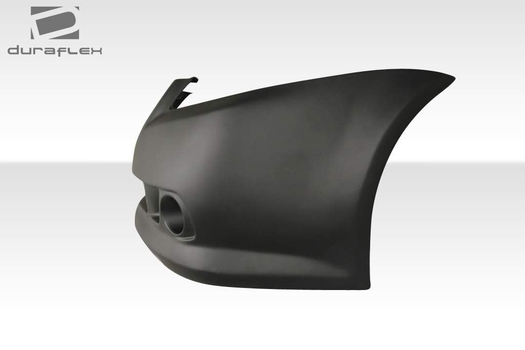 2004-2008 Acura TL Duraflex K-1 Body Kit - 4 Piece