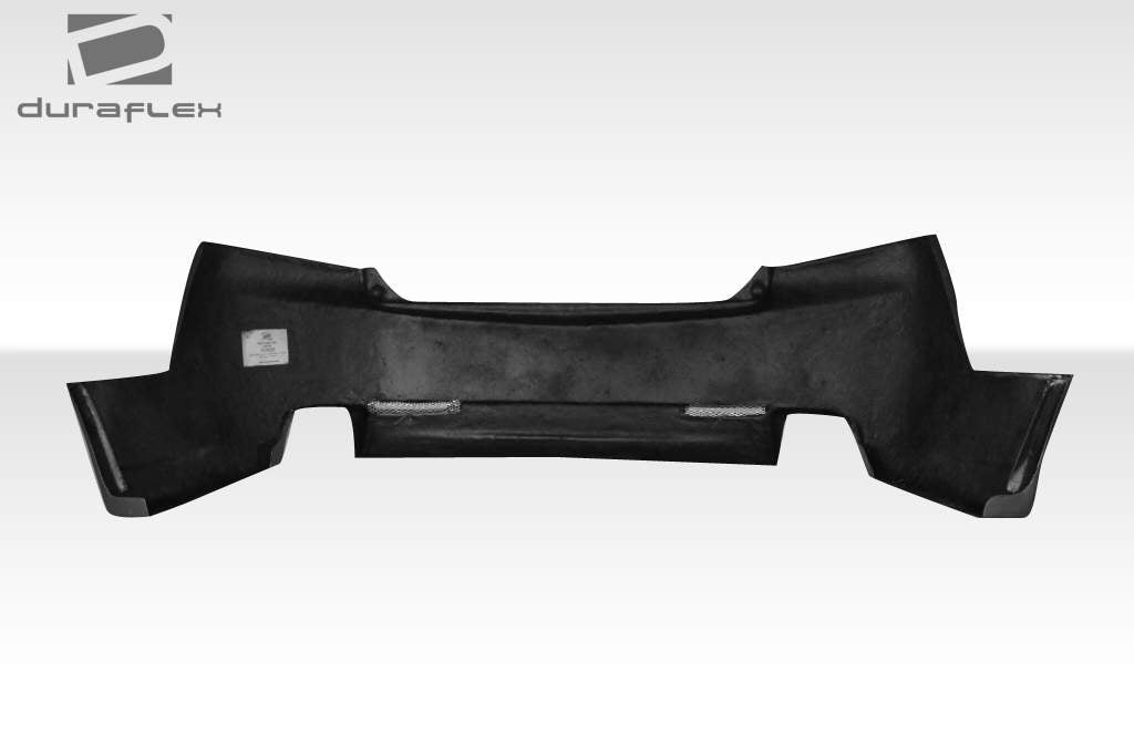 2004-2008 Acura TL Duraflex K-1 Body Kit - 4 Piece