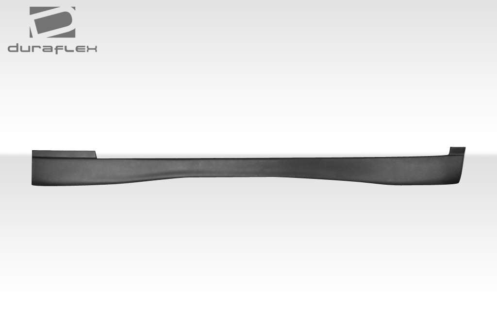 1989-1995 BMW 5 Series E34 Duraflex SR-S Body Kit - 4 Piece