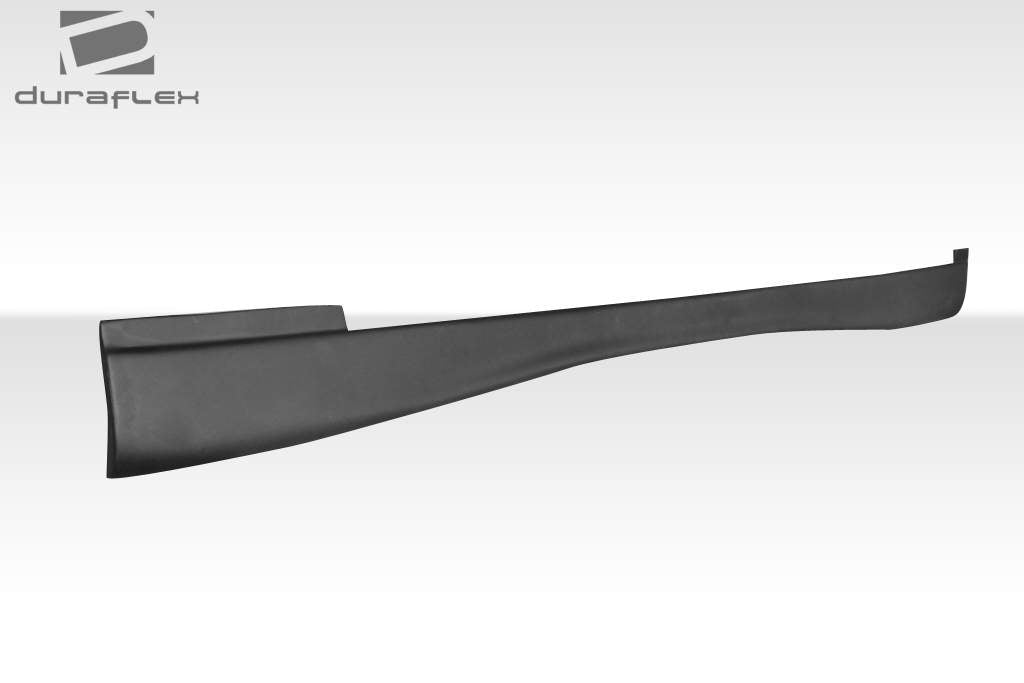 1989-1995 BMW 5 Series E34 Duraflex SR-S Body Kit - 4 Piece