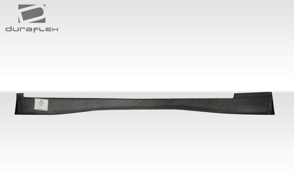 1989-1995 BMW 5 Series E34 Duraflex SR-S Body Kit - 4 Piece