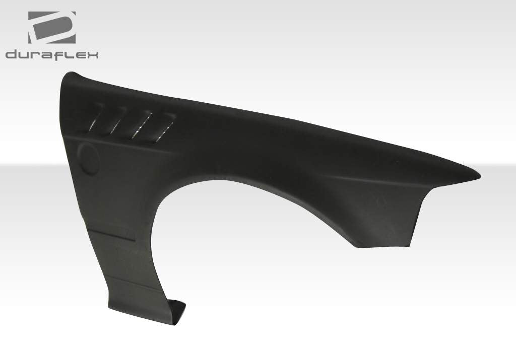 1992-1998 BMW 3 Series M3 E36 4DR Duraflex Z3 Fenders - 2 Piece