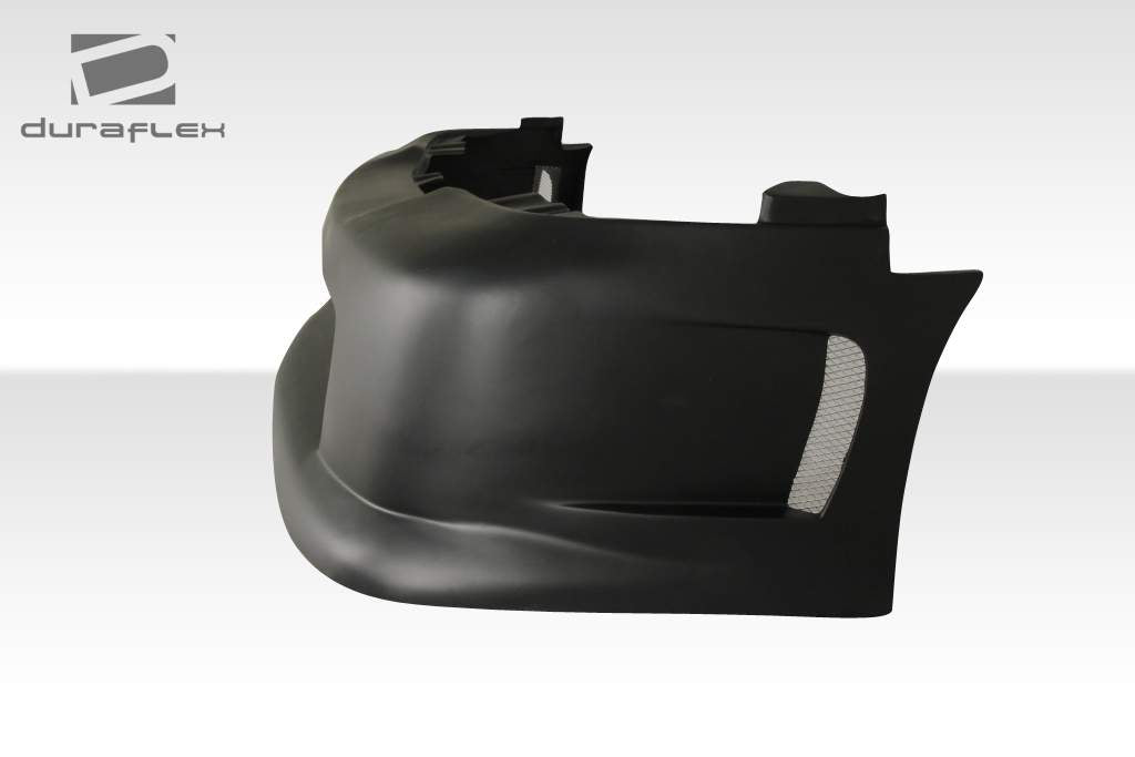 1998-2007 Ford Crown Victoria Duraflex GT Concept Front Bumper Cover - 1 Piece