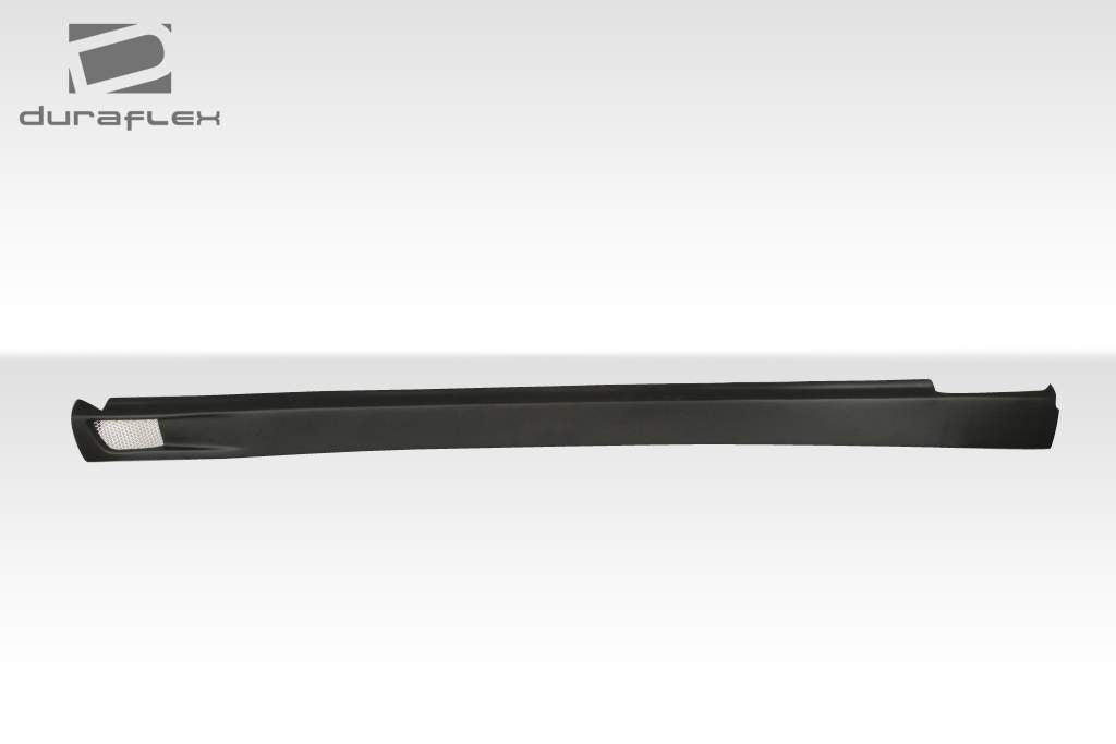 1998-2007 Ford Crown Victoria Duraflex GT Concept Body Kit - 4 Piece