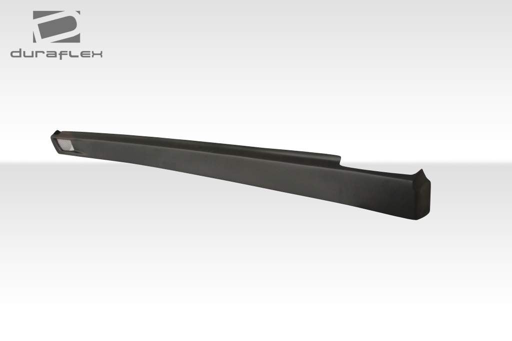 1998-2007 Ford Crown Victoria Duraflex GT Concept Side Skirts Rocker Panels - 2 Piece