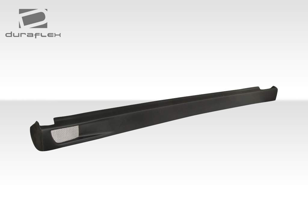 1998-2007 Ford Crown Victoria Duraflex GT Concept Side Skirts Rocker Panels - 2 Piece