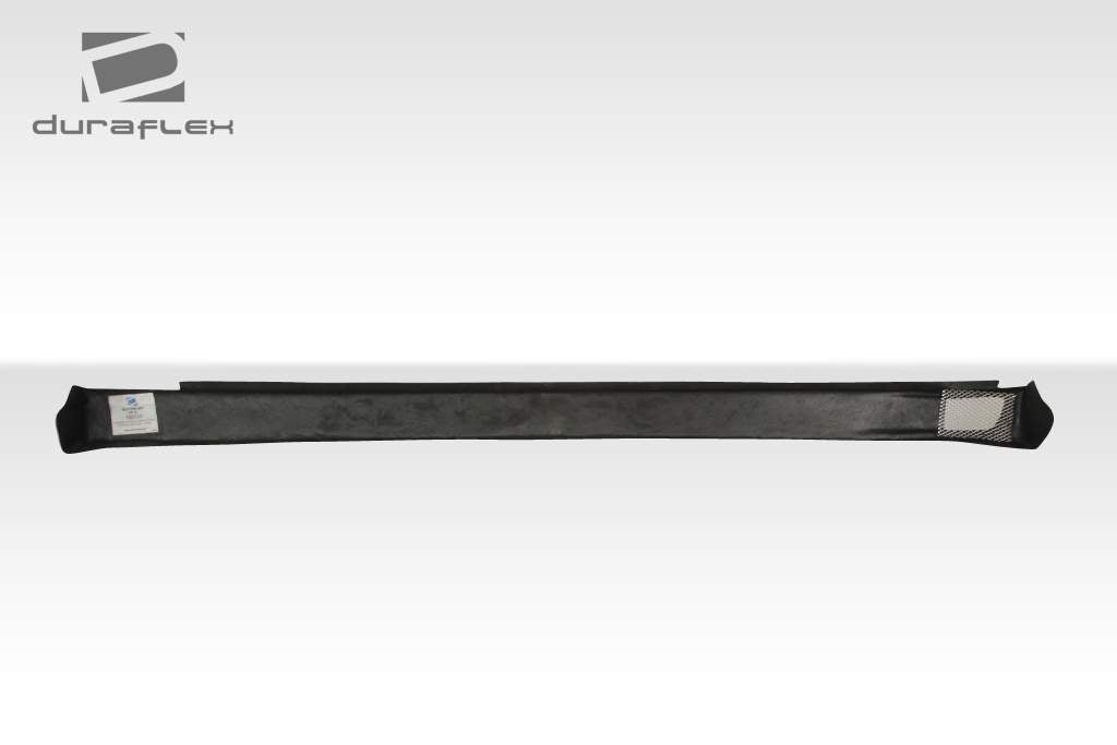 1998-2007 Ford Crown Victoria Duraflex GT Concept Body Kit - 4 Piece