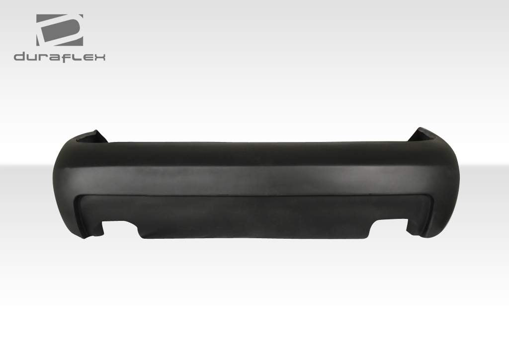 1998-2007 Ford Crown Victoria Duraflex GT Concept Body Kit - 4 Piece