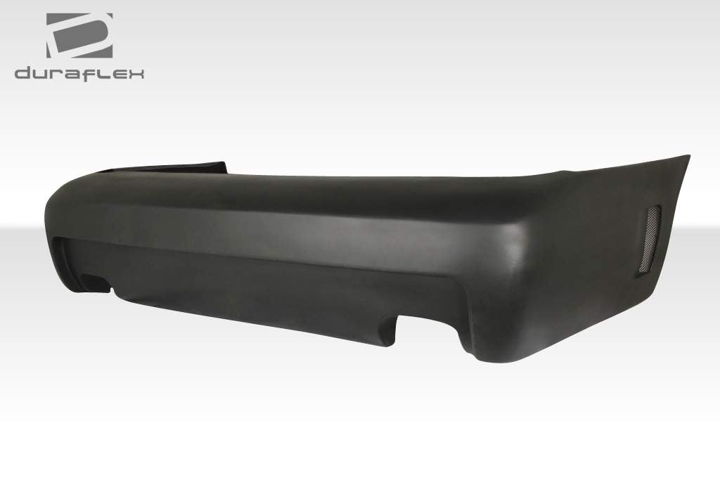 1998-2007 Ford Crown Victoria Duraflex GT Concept Body Kit - 4 Piece