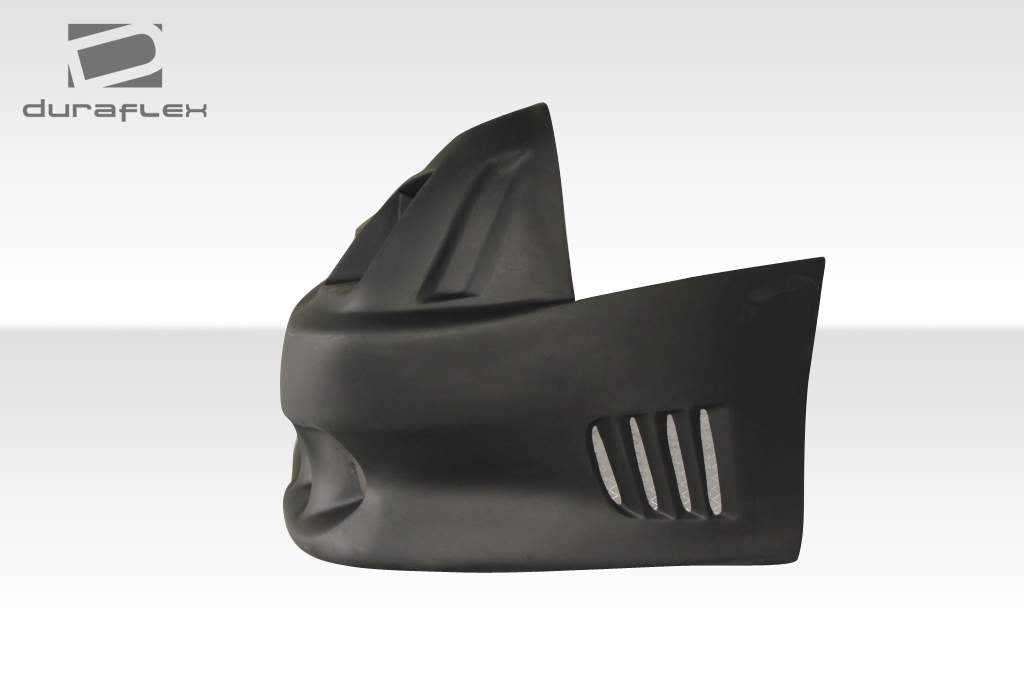 1983-1986 Ford Mustang Duraflex Colt Body Kit - 4 Piece