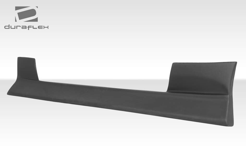1989-1994 Nissan 240SX S13 Duraflex B-Sport Side Skirts Rocker Panels - 2 Piece