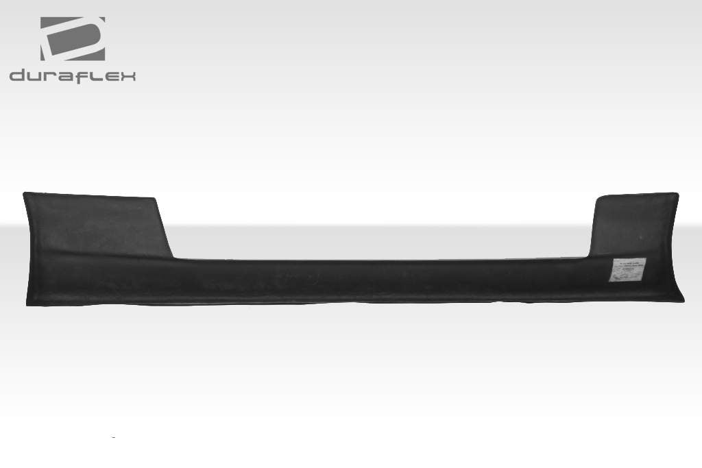 1989-1994 Nissan 240SX S13 Duraflex B-Sport Side Skirts Rocker Panels - 2 Piece