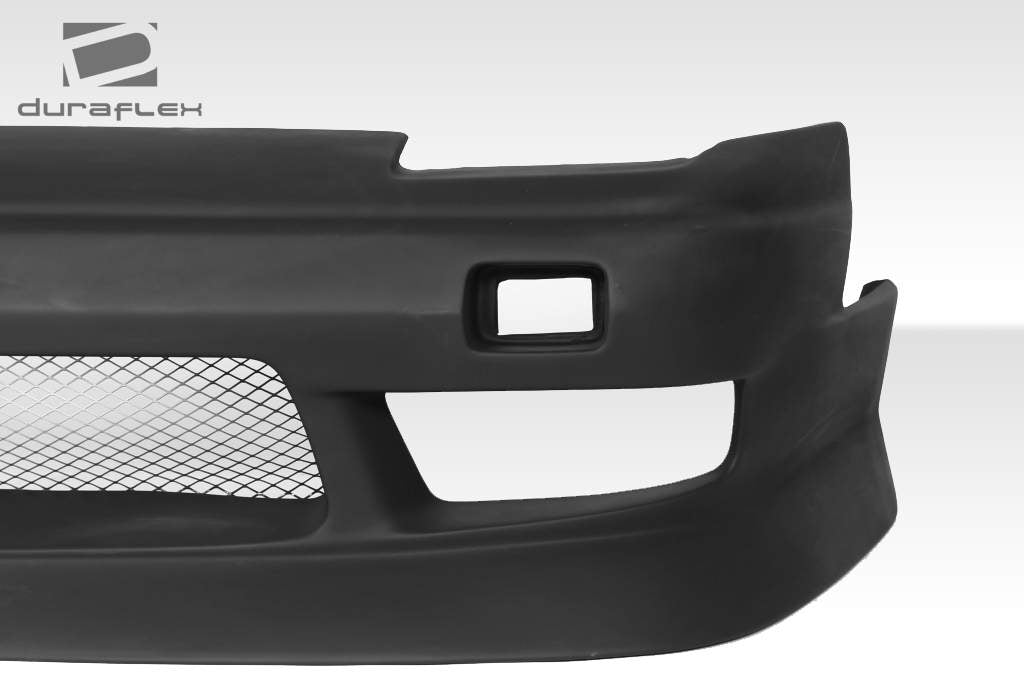 2005-2009 Ford Mustang Duraflex CVX Version 2 Hood - 1 Piece