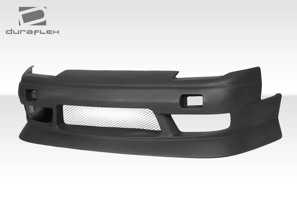 1989-1994 Nissan 240SX S13 2DR Duraflex Type U Body Kit - 4 Piece
