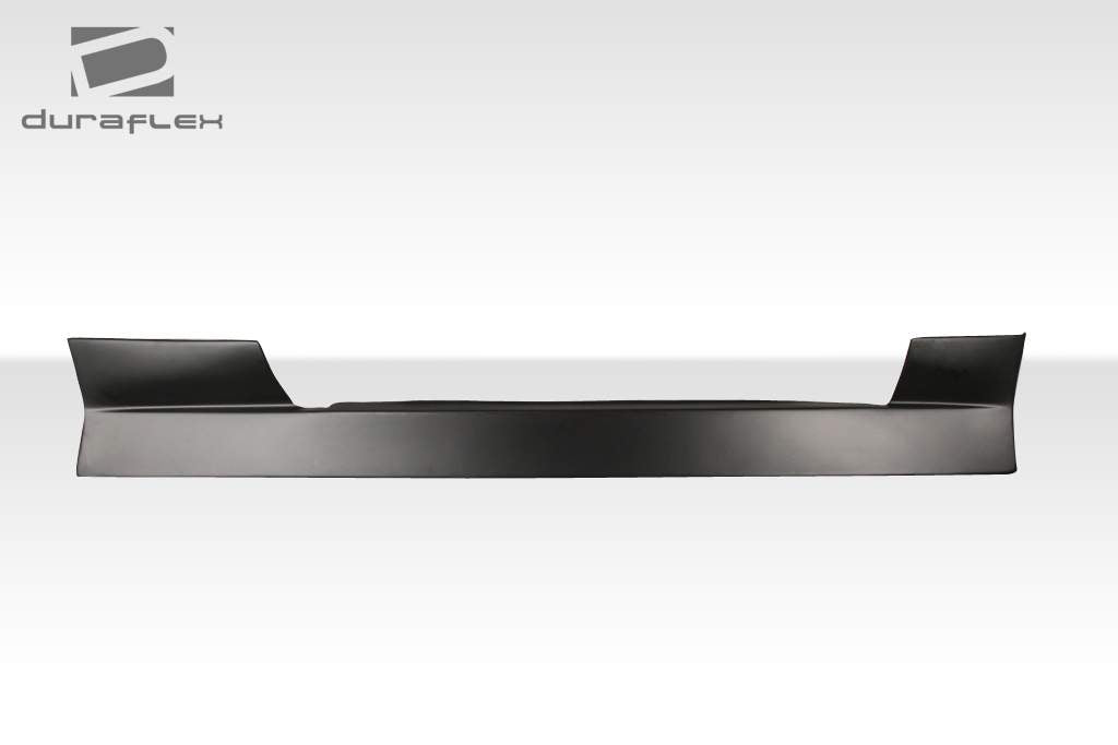 1989-1994 Nissan 240SX S13 2DR Duraflex Type U Body Kit - 4 Piece