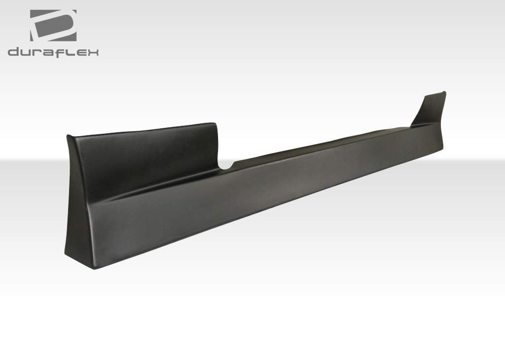 1989-1994 Nissan 240SX S13 2DR Duraflex Type U Body Kit - 4 Piece