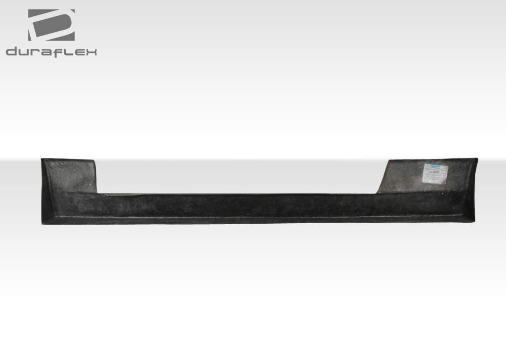 1989-1994 Nissan 240SX S13 2DR Duraflex Type U Body Kit - 4 Piece