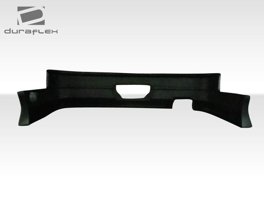 1989-1994 Nissan 240SX S13 HB Duraflex Type U Body Kit - 4 Piece