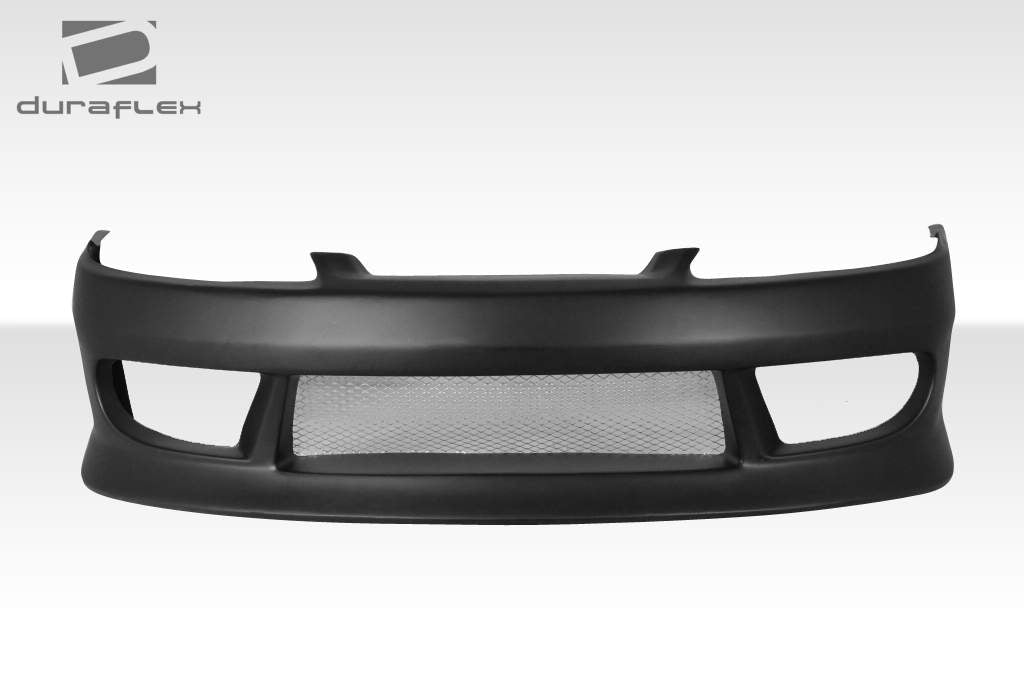 1995-1998 Nissan 240SX S14 Duraflex Silvia S15 Conversion V-speed Kit - 4 Piece